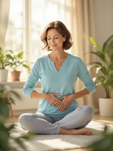 Understanding Back and Hip Pain During Menopause: Causes and Relief Strategies