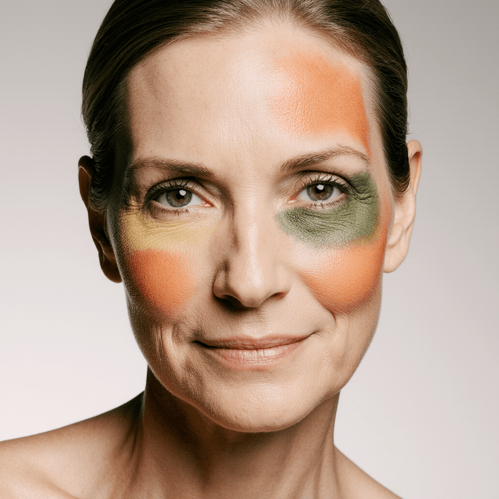 Makeup for Menopause: Complete Beauty Guide for Every Skin Change